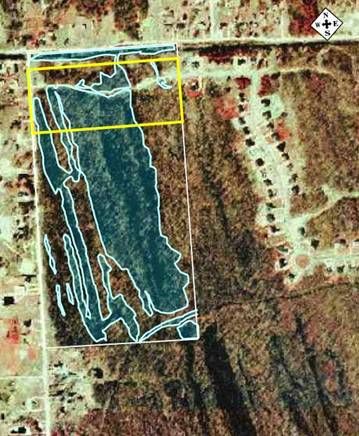 Mazolf Property